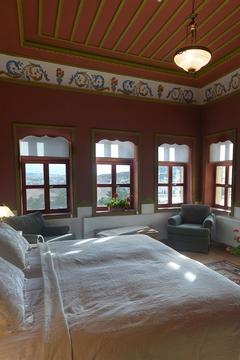 Отель Fresco Cave Suites & Mansions Турция, Ургуп, фото 16