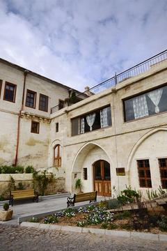 Отель Fresco Cave Suites & Mansions Турция, Ургуп, фото 19