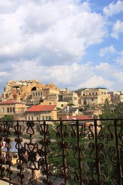 Отель Fresco Cave Suites & Mansions Турция, Ургуп, фото 2