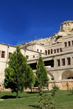 Отель Fresco Cave Suites & Mansions Турция, Ургуп, фото 25