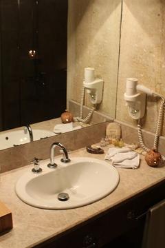 Отель Fresco Cave Suites & Mansions Турция, Ургуп, фото 5
