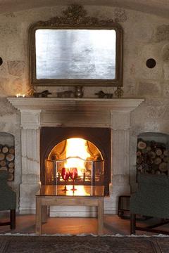 Отель Fresco Cave Suites & Mansions Турция, Ургуп, фото 7