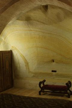 Отель Fresco Cave Suites & Mansions Турция, Ургуп, фото 9