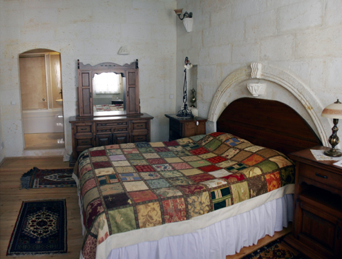 Goreme Suites