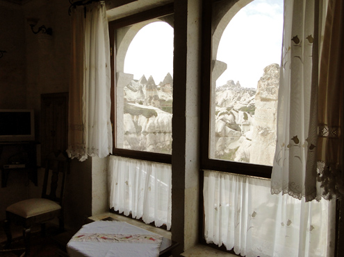 Goreme Suites