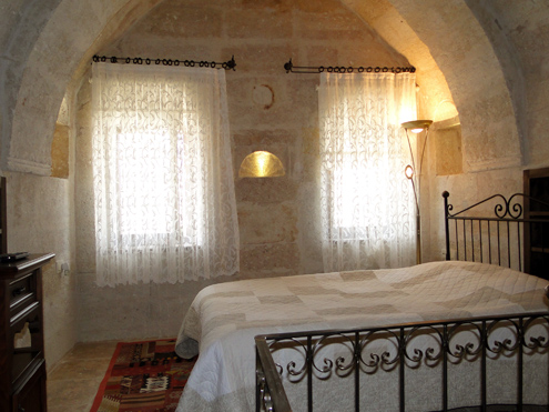 Goreme Suites