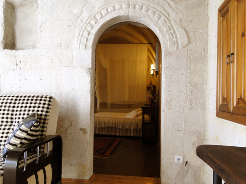 Goreme Suites