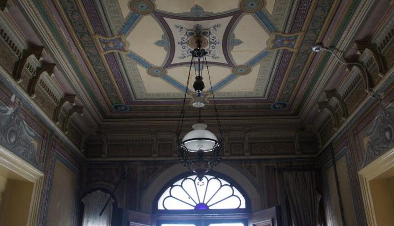 Anastasia Meziki Hotel