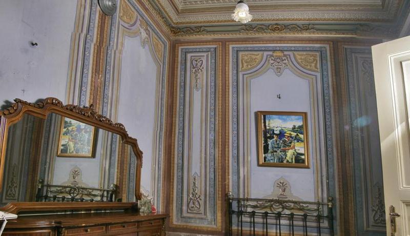 Anastasia Meziki Hotel