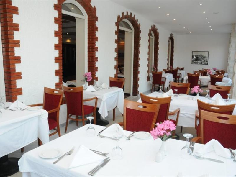 Merit Halki Palace Hotel