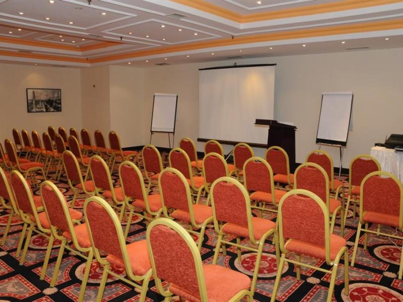 Merit Halki Palace Hotel