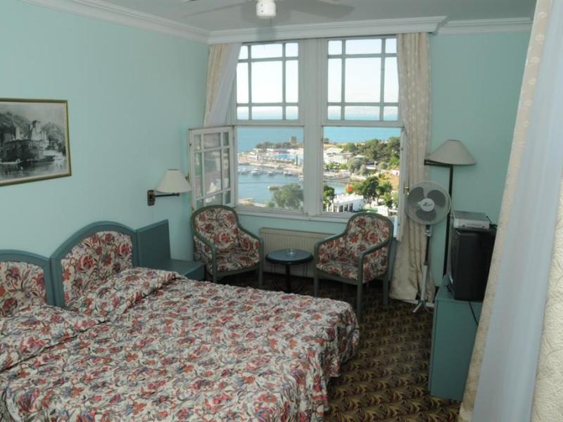 Merit Halki Palace Hotel