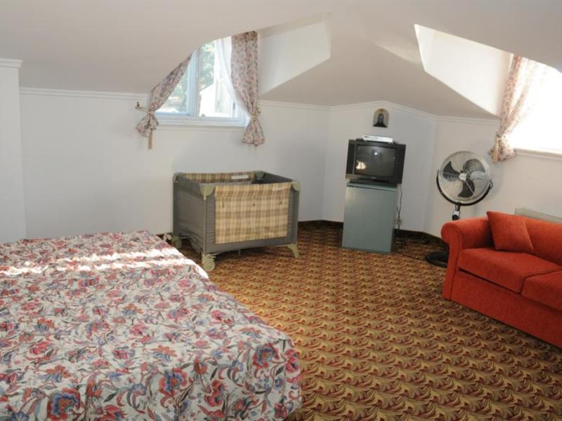 Merit Halki Palace Hotel