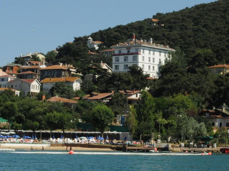 Merit Halki Palace Hotel