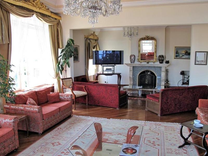 Merit Halki Palace Hotel