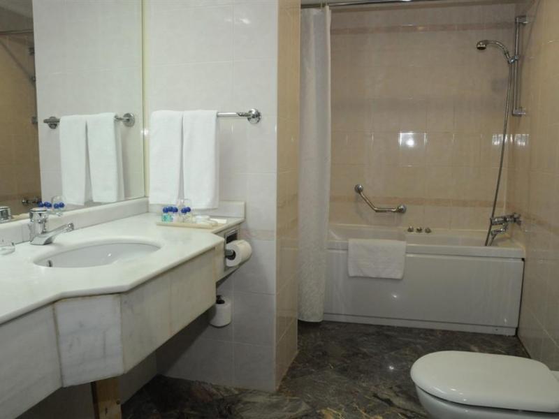 Merit Halki Palace Hotel