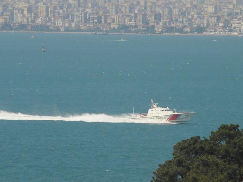 Merit Halki Palace Hotel