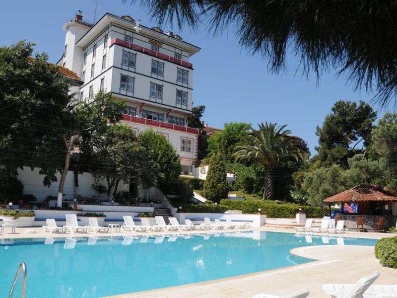 Merit Halki Palace Hotel