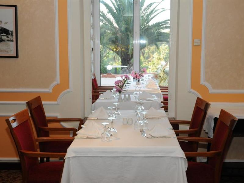 Merit Halki Palace Hotel