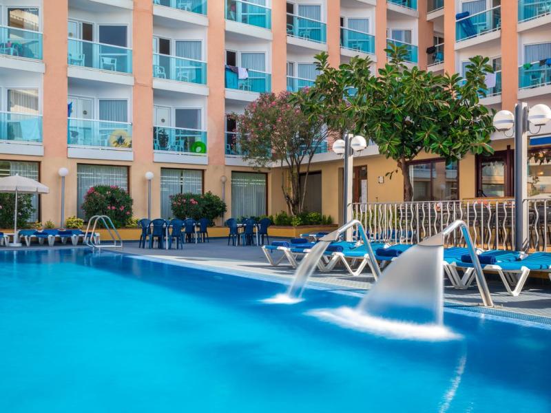 Hotel Cartago Nova by Alegria