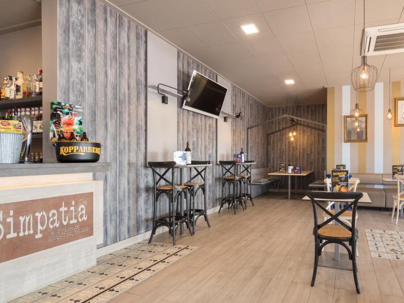 Hotel Cartago Nova by Alegria