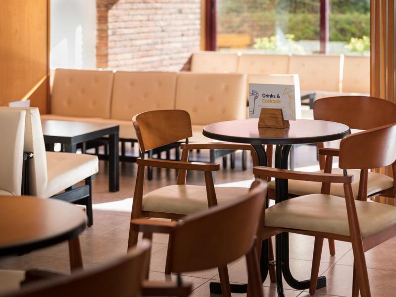 Hotel Cartago Nova by Alegria