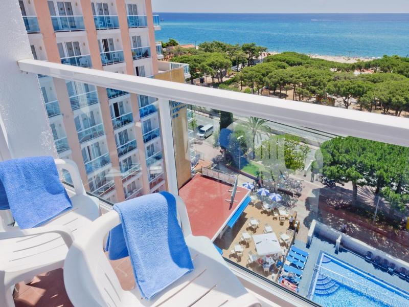 Hotel Cartago Nova by Alegria