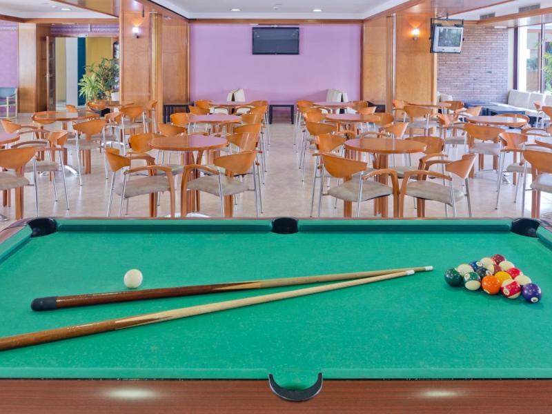 Hotel Cartago Nova by Alegria