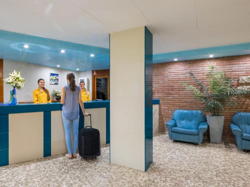 Hotel Cartago Nova by Alegria