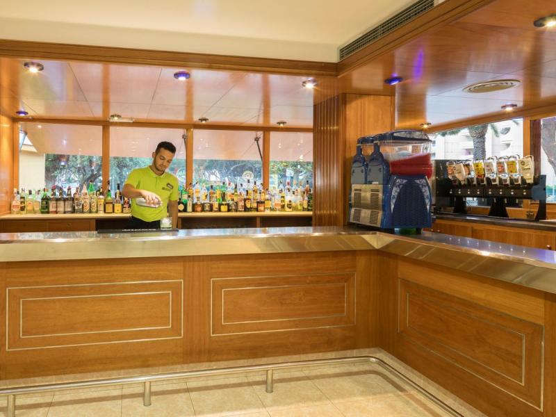 Hotel Cartago Nova by Alegria