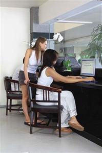 Blu-Zea Resort by Double-Six