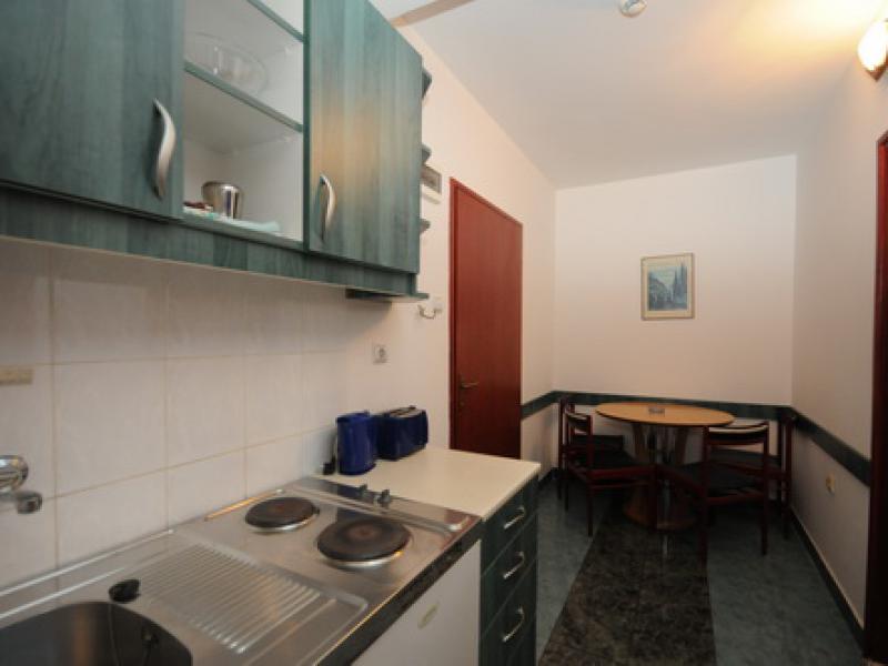 Apartaments Mont