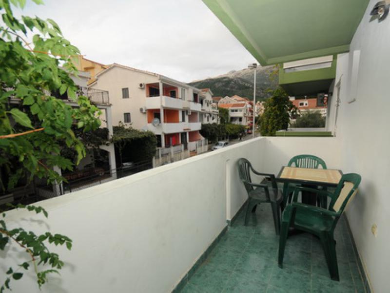 Apartaments Mont