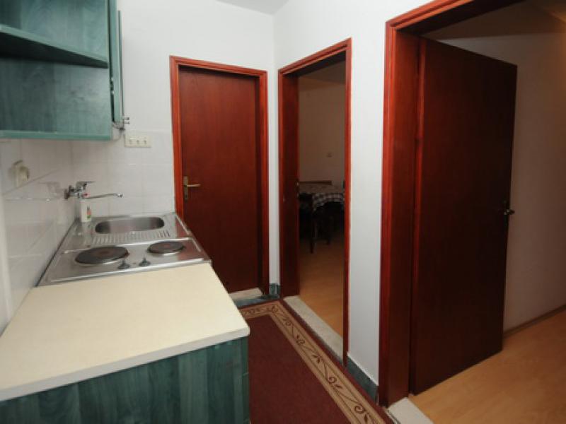 Apartaments Mont