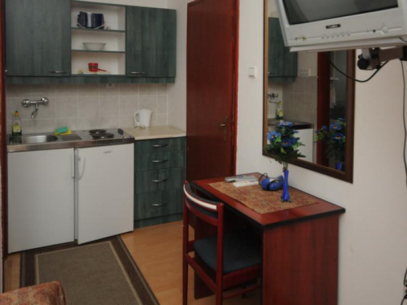 Apartaments Mont