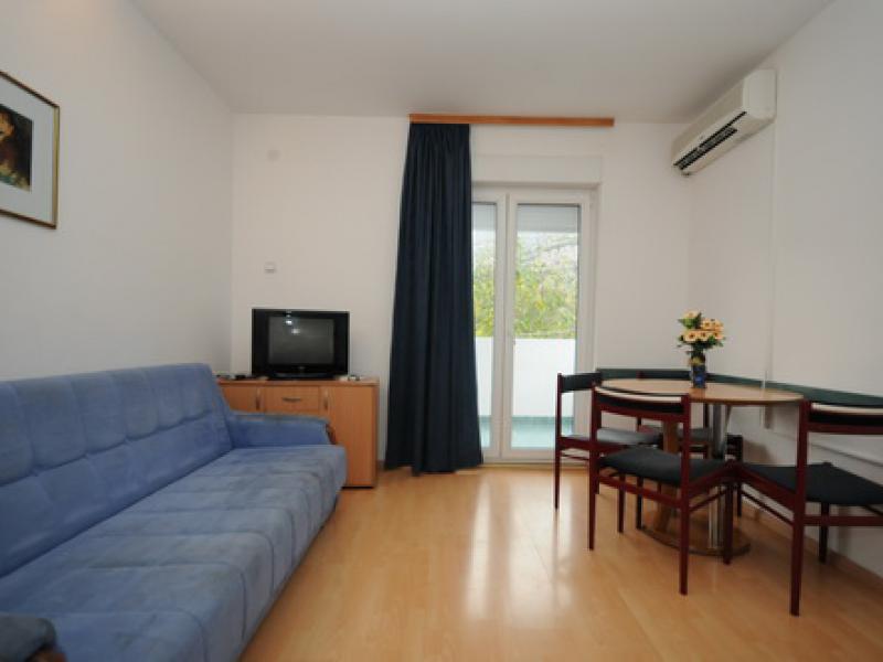 Apartaments Mont