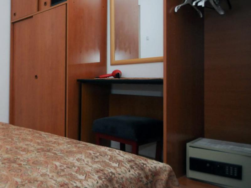 Apartaments Mont