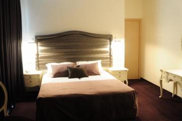 Отель Jerusalem Inn Израиль, Иерусалим, фото 11