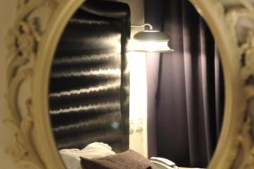 Отель Jerusalem Inn Израиль, Иерусалим, фото 13