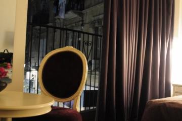 Отель Jerusalem Inn Израиль, Иерусалим, фото 16