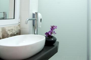 Отель Jerusalem Inn Израиль, Иерусалим, фото 19