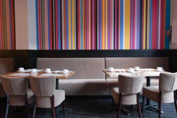 Отель Jerusalem Inn Израиль, Иерусалим, фото 22