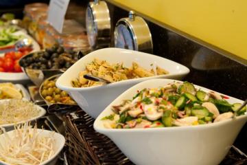 Отель Jerusalem Inn Израиль, Иерусалим, фото 25