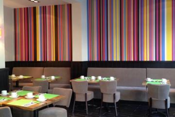 Отель Jerusalem Inn Израиль, Иерусалим, фото 29