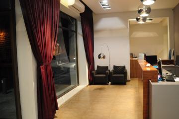 Отель Jerusalem Inn Израиль, Иерусалим, фото 5