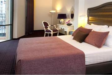 Отель Jerusalem Inn Израиль, Иерусалим, фото 6