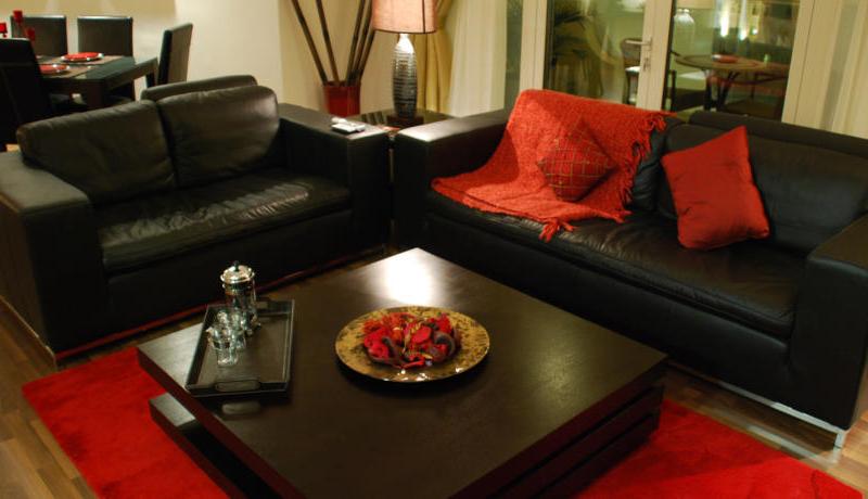 Palm Jumeirah Shoreline Residences