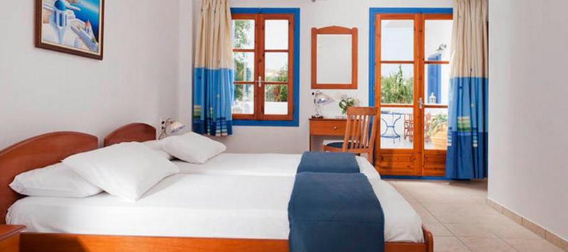 Hotel Eleni