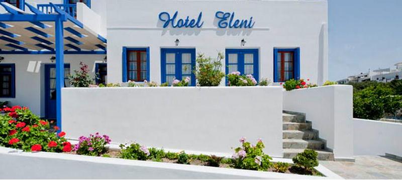 Hotel Eleni