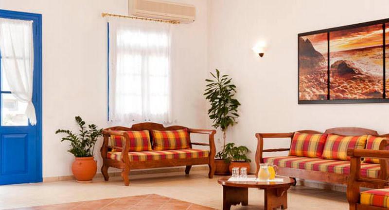 Hotel Eleni